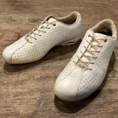 ミズノ mizuno WAVE LIMB LE ウォーキングシューズ 23.5