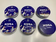 ニベアハンドクリームのサムネイル
