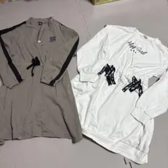 ワンピトレーナーセット