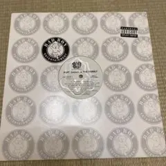 PUFF DADDY & THE FAMILY VICTORY レコード