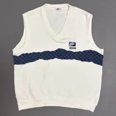 ジョン マッケンロー ナイキ 80s ジャケット セットアップ ベスト
