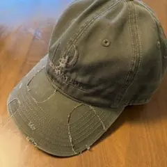 vallad io WORLD ROMANCE SERIES CAP キャップ - メルカリ