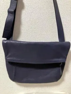 【極美品】豊岡鞄　ottorossi オットロッシ サコッシュ ショルダーバッグ