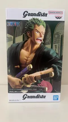 2026年最新】Grandista RORONOA ZORO Ⅱの人気アイテム - メルカリ