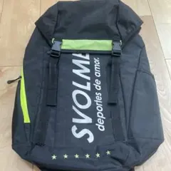 SVOLME バックパック 大型バック　サッカーバック　リュックのサムネイル