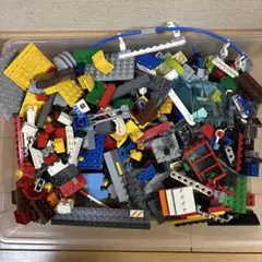 LEGO レゴパーツ　色々　まとめ売り（Ｍ）
