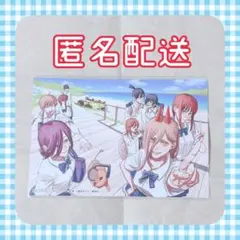 チェンソーマン 11巻 アニメイト 特典 イラストカード マキマ レゼ