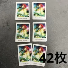 あんスタ ぱしゃっつ 逆先夏目 42枚