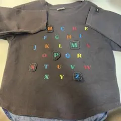 petit main トレーナー110