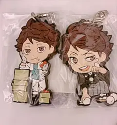 ハイキュー 及川徹 ラバスト セット