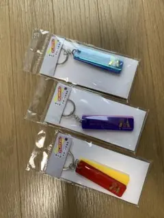 MAN WITH A MISSION ホテルキーホルダー 3種セット MAN WITH A MISSION ホテルキーホルダー 3種セット - メルカリ
