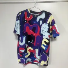 正規品】ZUMBA TシャツXS (PRIDEコレクションマルチカラー) - メルカリ