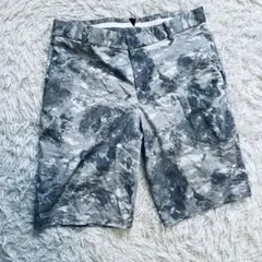 Nike Golf DRI-FIT ハーフ　モダンフィットパンツ XL