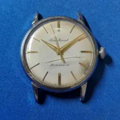 ジャンク品】 SEIKO セイコー マーベル 手巻き式 メンズ - メルカリ