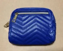 未使用　エスティーローダー　ポーチ