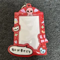 NiziU リマ universe トレカケースのサムネイル
