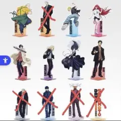 【バラ売り可】SAKAMOTO DAYS サカモトデイズ　一番くじ