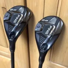 2026年最新】ping g425 ユーティリティ 5の人気アイテム - メルカリ