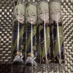 値下げ中　あんスタ 巴日和 スタライ ペンライトチューブ　7th 9th