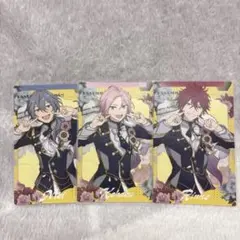 あんスタ コレクションカード スタフォニ Crazy:B