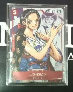 2026年最新】ロビン プロモの人気アイテム - メルカリ