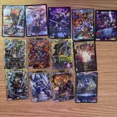 デュエルマスターズ まとめ売り セットのサムネイル