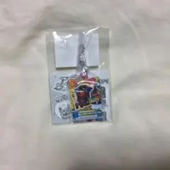 だれでもアイドル活動アクリルチャーム　音城セイラ