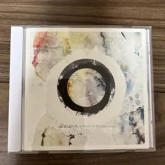 the HIATUS A World Of Pandemonium CD