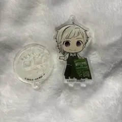 ★ 文スト 中島敦 アクスタ