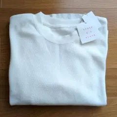 センスオブプレイス Tシャツ