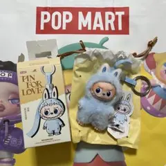 2025年最新】popmart labubu ぬいぐるみ正規品の人気アイテム