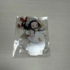 鬼滅の刃　クリスマス2024 アクリルスタンド　竈門禰豆子