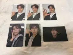 TREASURE ジョンウトレカセット