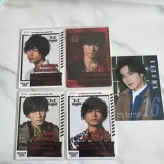 川村壱馬 BOT フォトカード セット