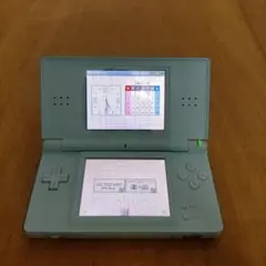 Y-103 ニンテンドーDS Lite USG-001 本体のみ 現状渡し