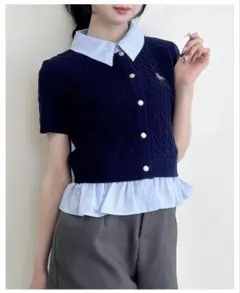 INGNI 半袖トップス