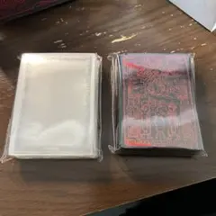 遊戯王PRISMATIC GOD BOX 付属品