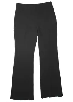 theory セオリー パンツ 01-5306421 黒 ウール M 2 未使用