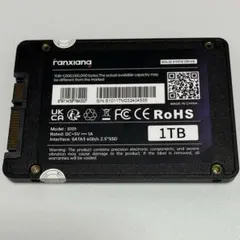 Kowin SSD SATA 1TB 自作 ゲーミングPC 使用期間 少ない - メルカリ
