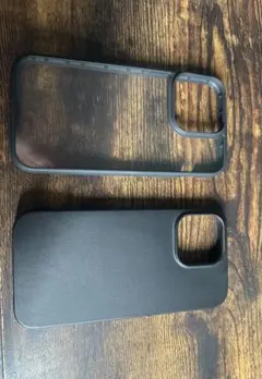 iPhone14promaxケース　2個セット