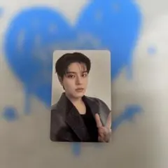 straykids会場限定トレカ スンミン