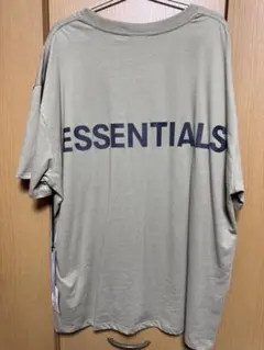 FEAR OF GOD ESSENTIALS