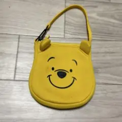 プーさん　ミニバック