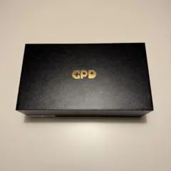 GPD G1 RX 7600M XT OCuLinkケーブル付き