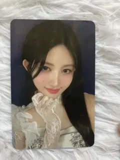 ive cinema ガウル　トレカ　ワルツ