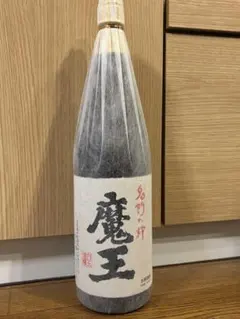 2026年最新】お酒 魔王の人気アイテム - メルカリ