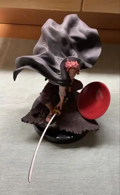 ONE PIECE「シャンクス」