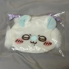 ちいかわ モモンガ ポーチ