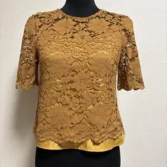 TOC☆ 31 Sons de modeレースカットソーキャミセット38のサムネイル