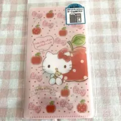 ハローキティ マスクケース MKC1